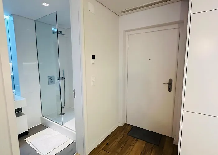 Praca Do Comercio Romantic 公寓 Lisboa