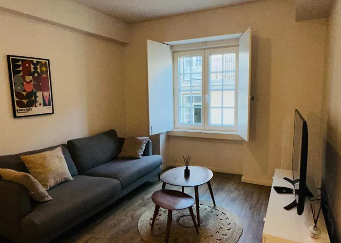 Praca Do Comercio Romantic *