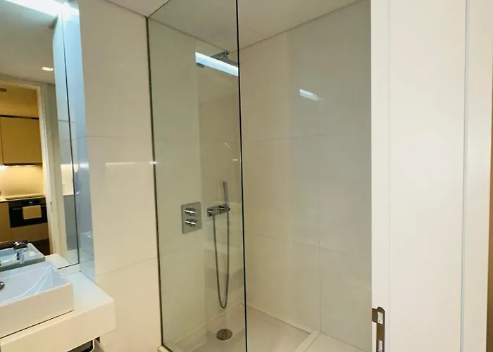 Praça Do Comércio Romantic Apartamento *