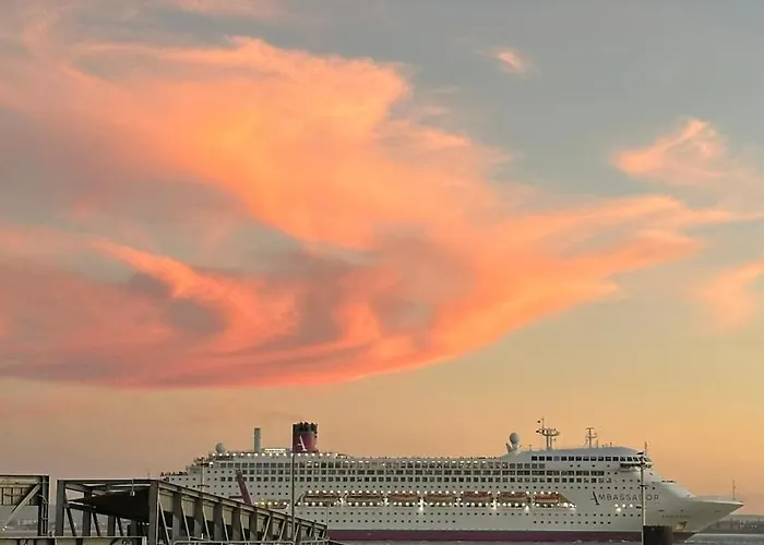 Apartamento Praça Do Comércio Romantic *