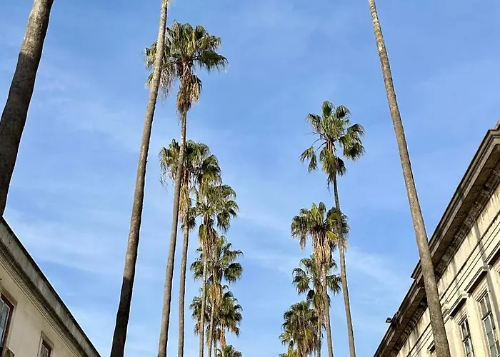 Praça Do Comércio Romantic *