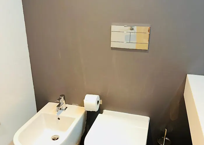 Apartamento Praça Do Comércio Romantic Lisboa