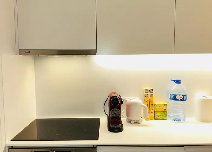 Praça Do Comércio Romantic