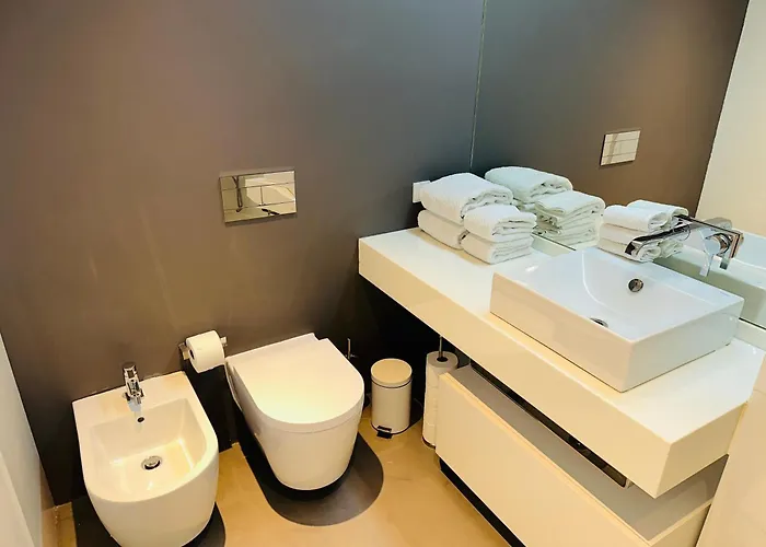 Apartman Praca Do Comercio Romantic