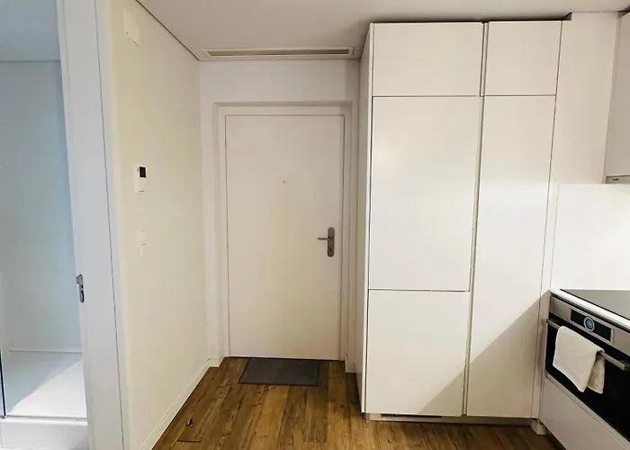 Apartamento Praça Do Comércio Romantic